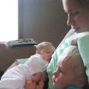 Meet your Posher, Kelly