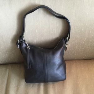 Authentic Coach purse