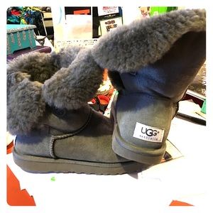 Ugg Bailey Boots