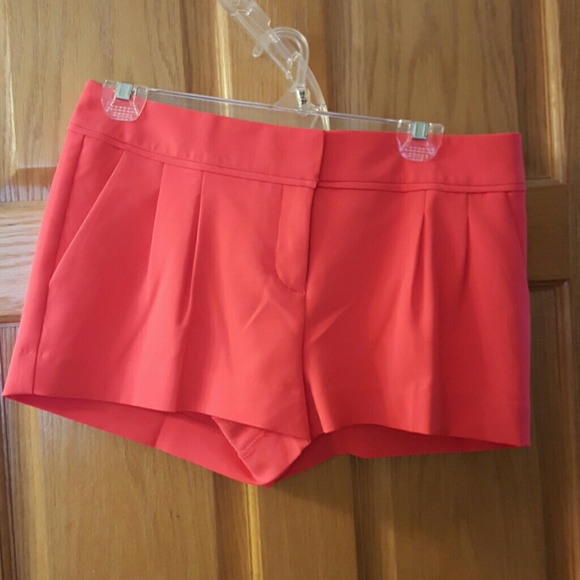 Brand new Express dress shorts