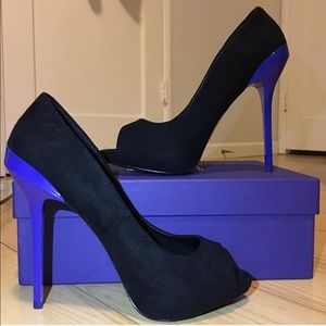 Aldo heels