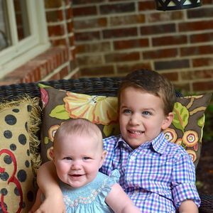 Meet your Posher, Kasie