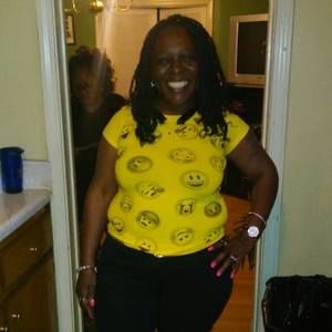 Meet your Posher, Jackie