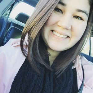 Meet your Posher, Tiffany