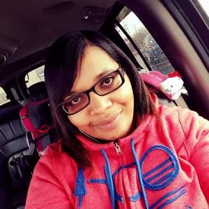 Meet your Posher, Shonda