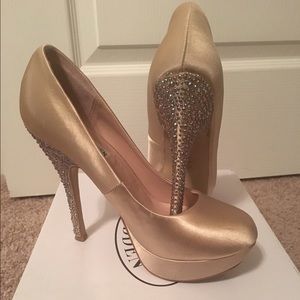 Steve Madden heels