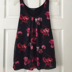 EXPRESS elegant top