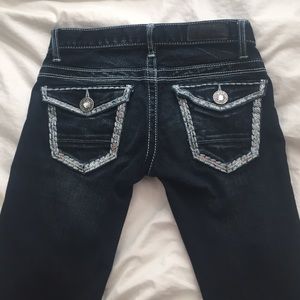 Buckle Daytrip jeans