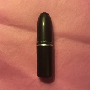 MAC Lipstick Antique Velvet