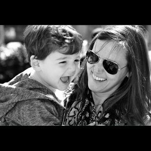 Meet your Posher, Marci