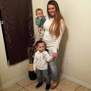 Meet your Posher, Erica