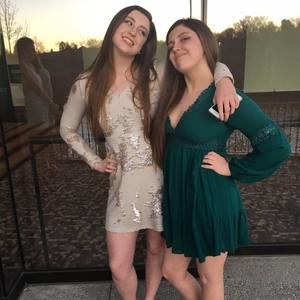 Meet your Posher, Sierra