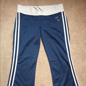 Abercrombie & Fitch Track Pants - size M
