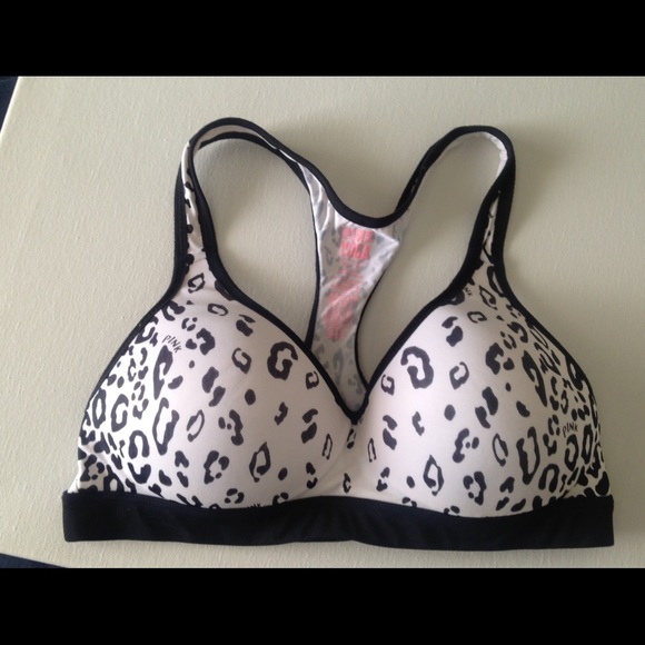 PINK Victoria's Secret Other - Pink VS Sports Bra