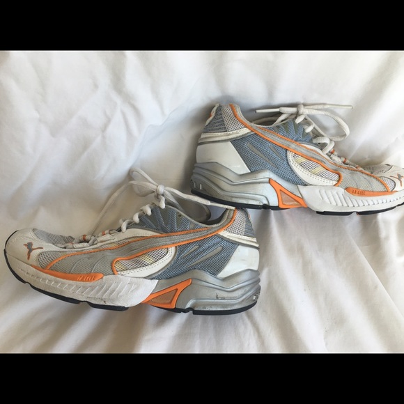 Puma Complete Premise Running Shoes Sneakers