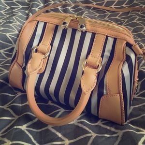 Henri Bendel Satchel