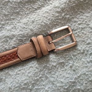 Men's tommy Bahama belt