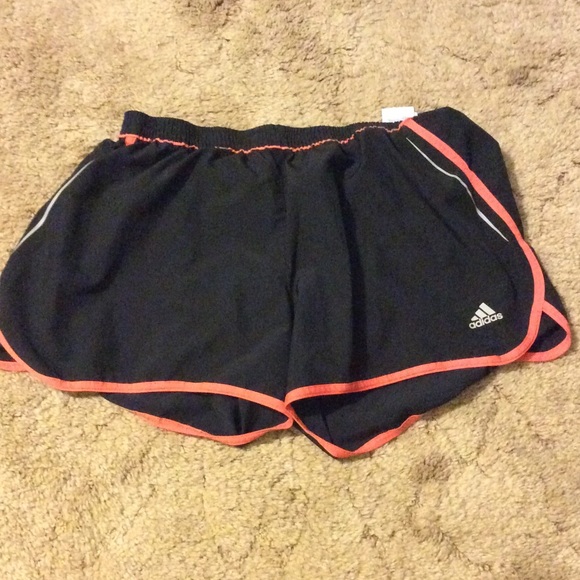 Adidas workout shorts