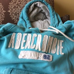 Abercrombie & Fitch sweatshirt