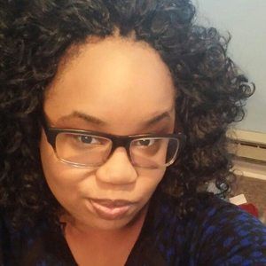 Meet your Posher, Camille