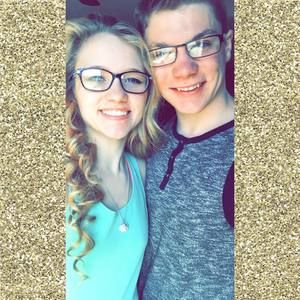 Meet your Posher, Abigail