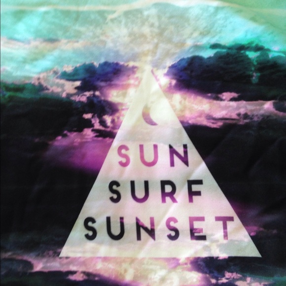 Only worn once (new condition)