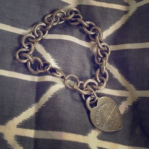 Tiffany & Co. Bracelet