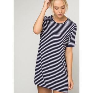 NEW!! Brandy Melville tshirt dress!!