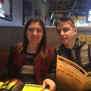 Meet your Posher, Alyson