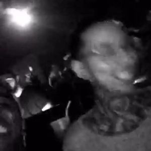 Meet your Posher, Michaelangelo