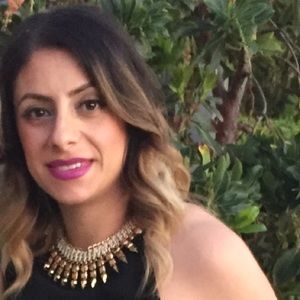 Meet your Posher, Maryam