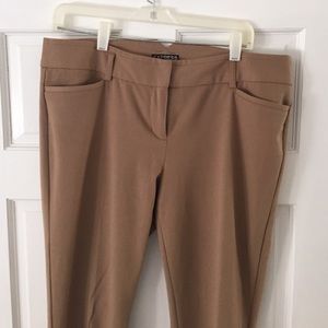 EXPRESS tailored pants