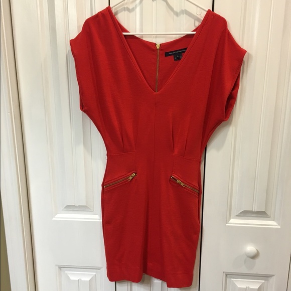 French Connection Dress