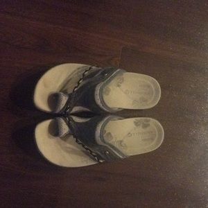 Merrell  Hollyleaf Flip Flop