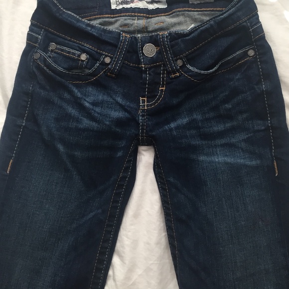 BKE jeans