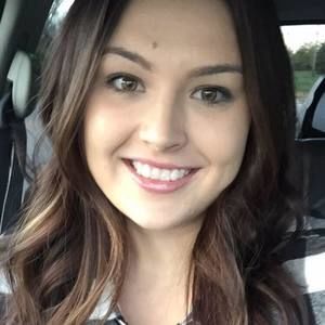 Meet your Posher, Carolynn