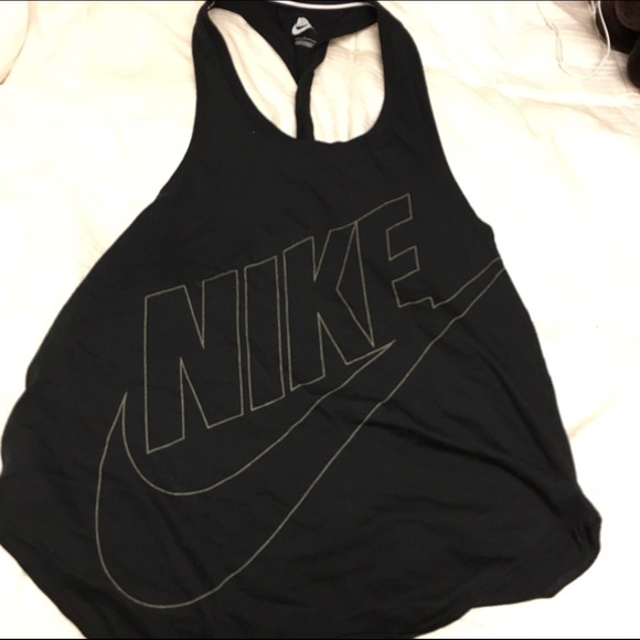 Nike Tops - Nike tank top