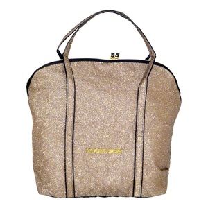 Massive Victoria's Secret Sparkle Tote