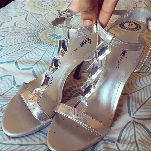 Beautiful sandals