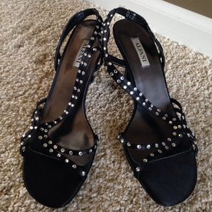 Special occasion sandal