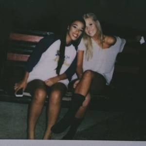 Meet your Posher, Reade