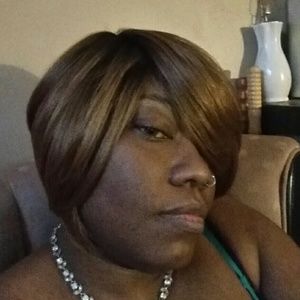 Meet your Posher, Tonia