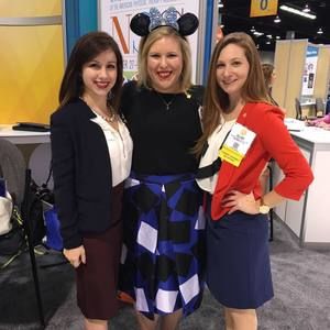 Meet your Posher, Kait