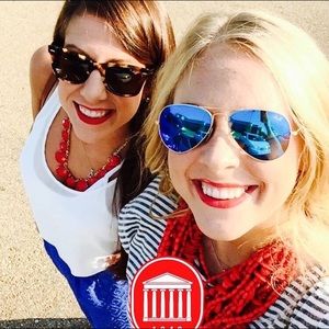 Meet your Posher, Jordan