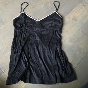 Adorable j.crew tank