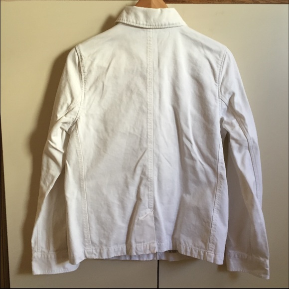 Jacket - Picture 2 of 4