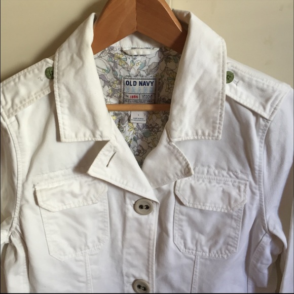 Jacket - Picture 3 of 4