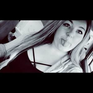 Meet your Posher, Britney