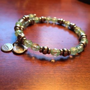 Alex & Ani bracelet