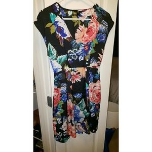 H&M Summer Dress